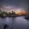 流れ星