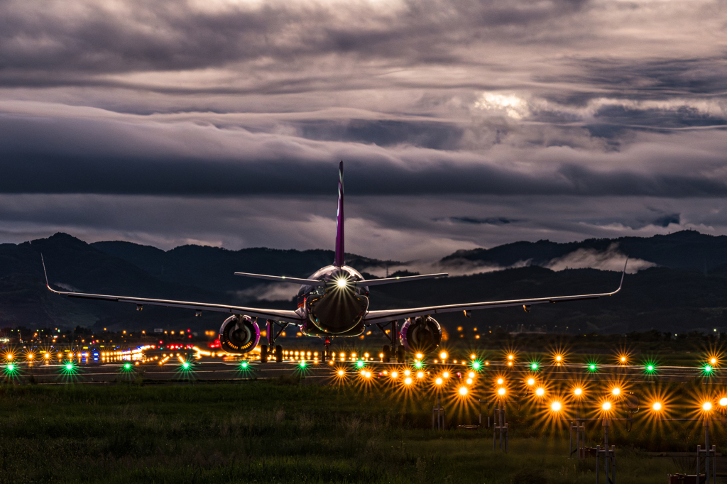 仙台空港