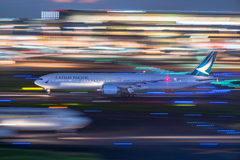 羽田空港