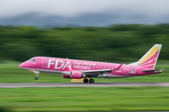 花巻空港