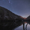 流れ星