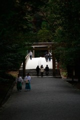 祈りへの道