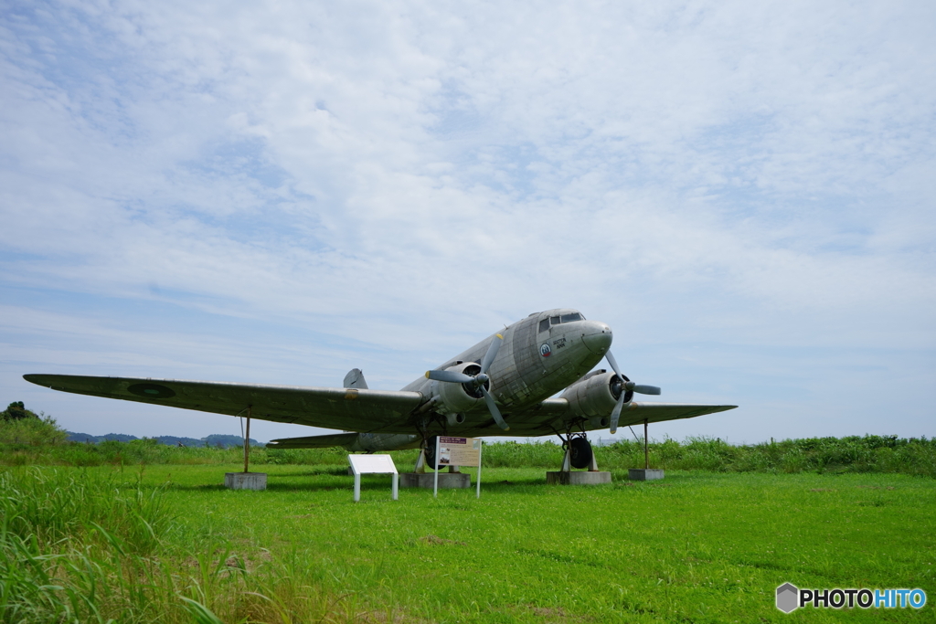 DC-3