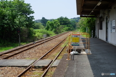 知波田駅
