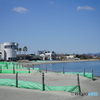 弁天島海水浴場
