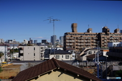 今だけの景色