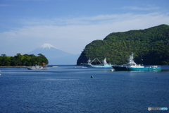 戸田漁港