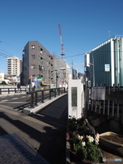 もうこの町には来ないだろ～♬