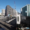 もうこの町には来ないだろ～♬