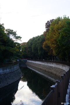 宮下橋より