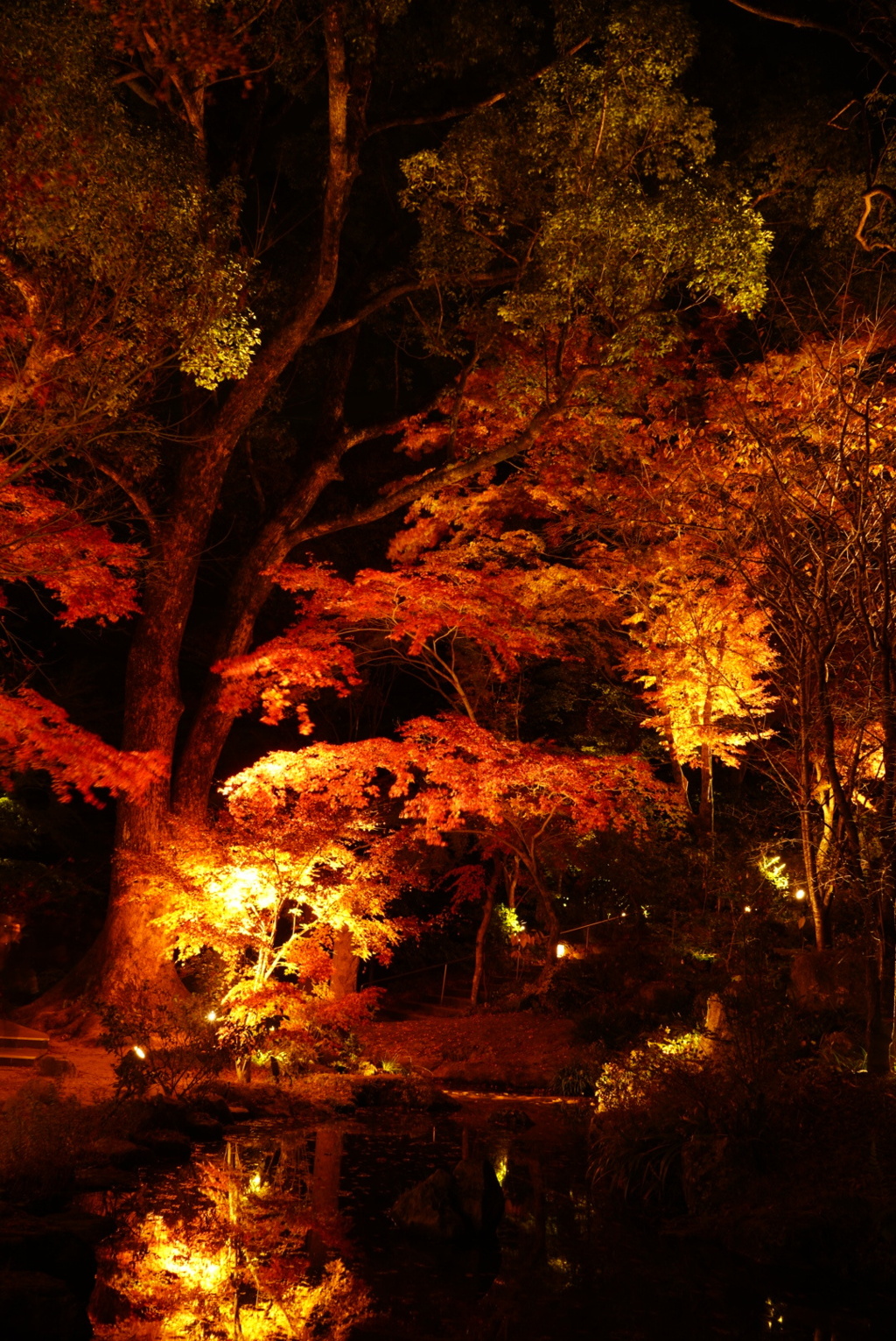 竈門神社