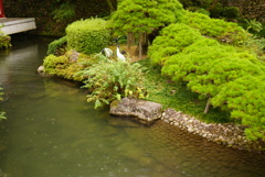 祐徳稲荷神社