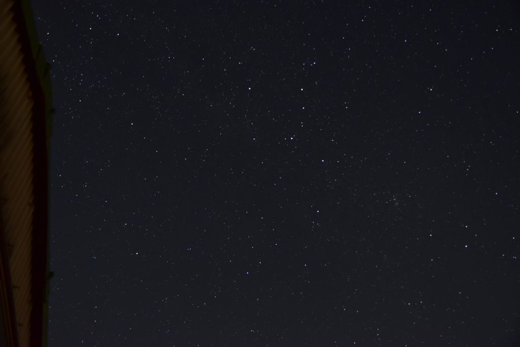 星空