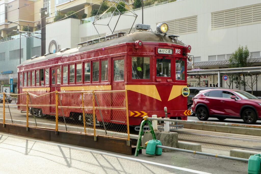 阪堺電車