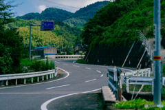 田舎の日常