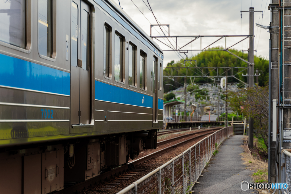 田舎電車