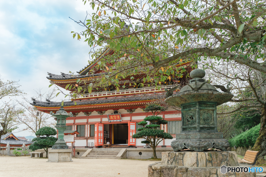 耕三寺