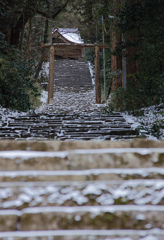 鳥野神社