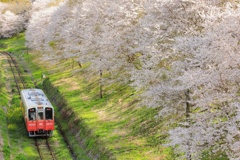 平成筑豊鉄道