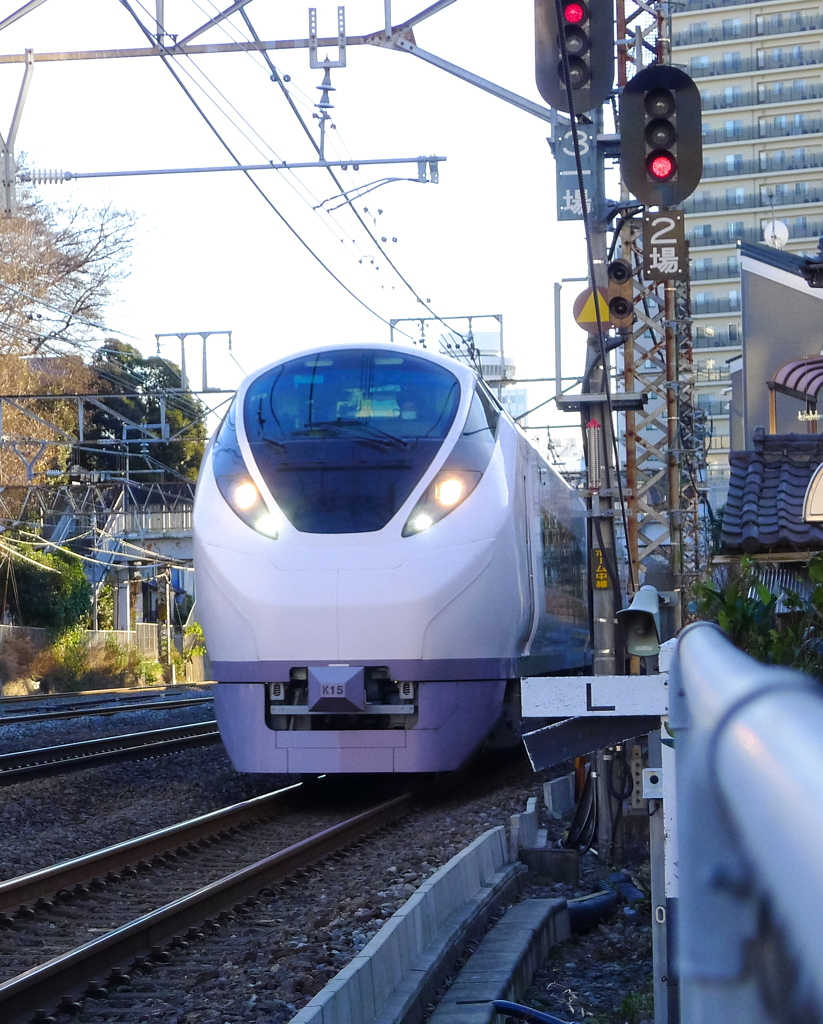 電車