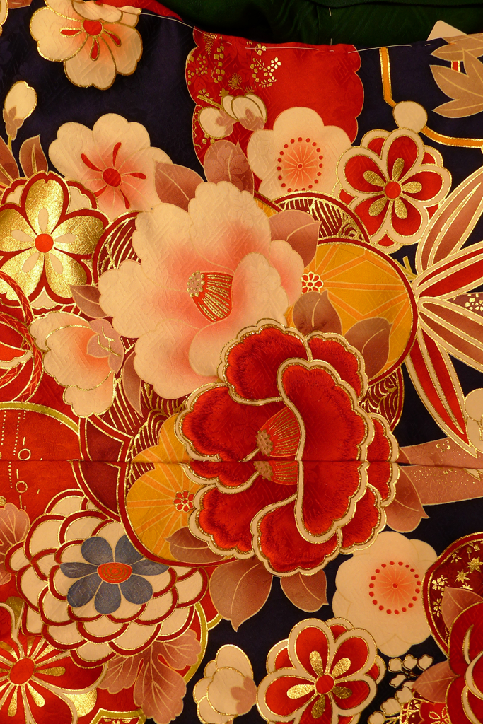 kimono