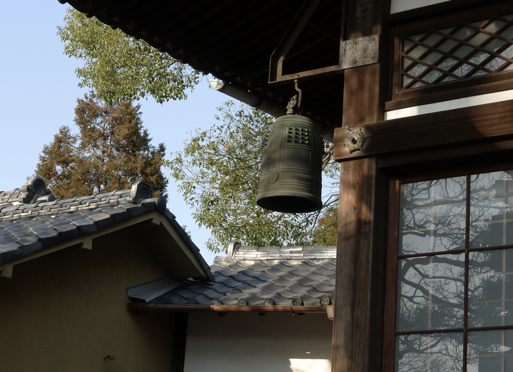 寺 風景