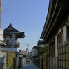 寺 風景