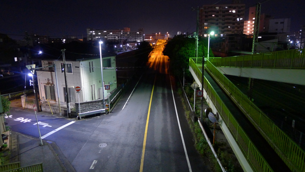 風景・夜景