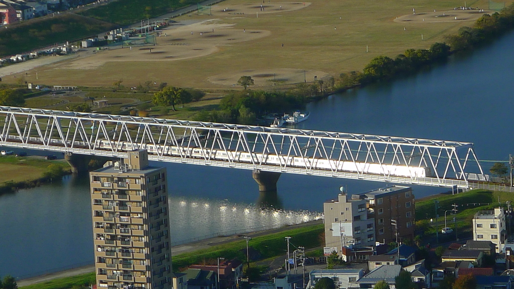 鉄橋