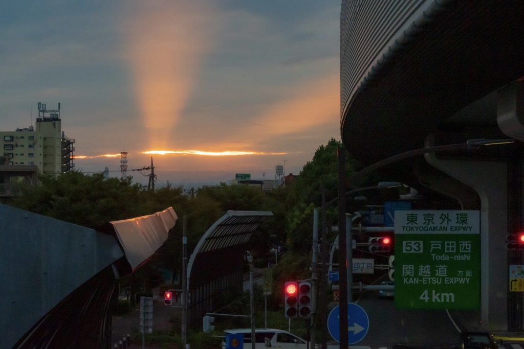 光芒