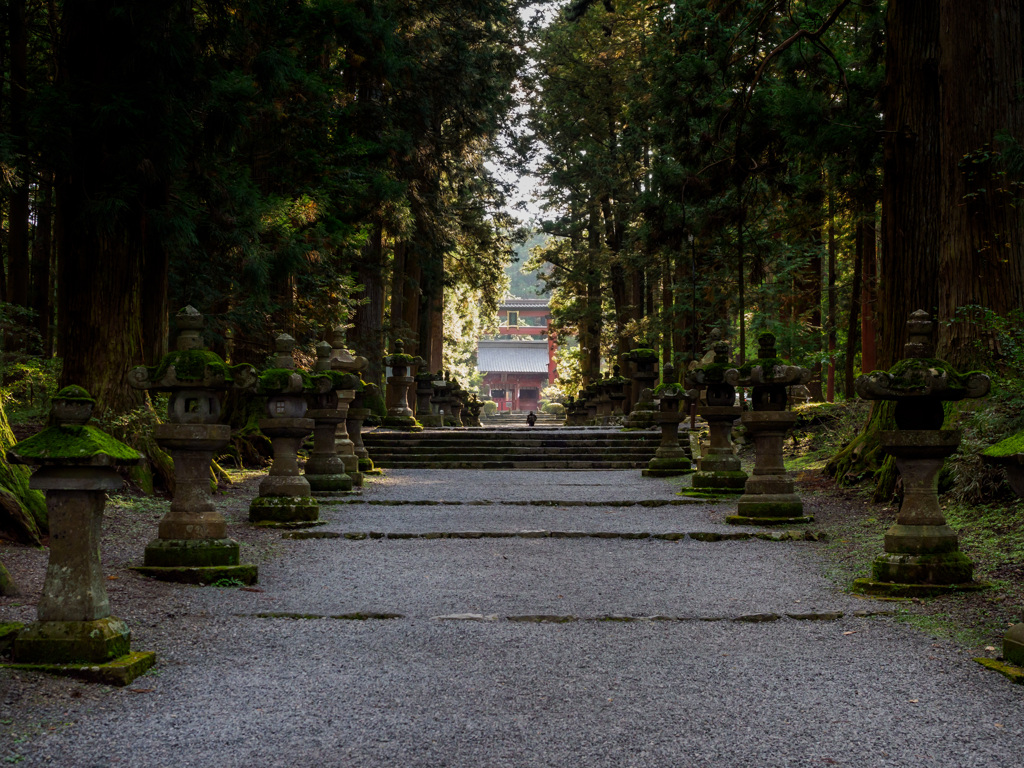 北口本宮冨士浅間神社
