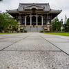 金亀山極楽寺三学院(埼玉県蕨市)