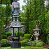 金亀山極楽寺三学院(埼玉県蕨市)