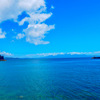 故郷の海2