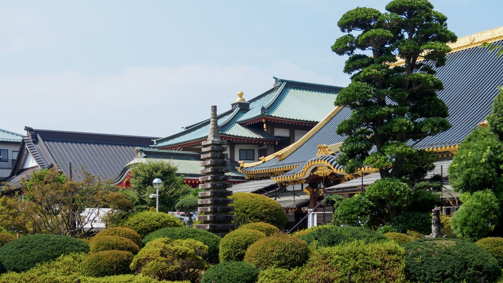 惣宗寺