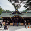 大國魂神社