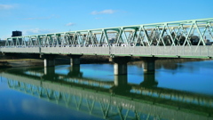 橋・風景