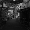 路地裏
