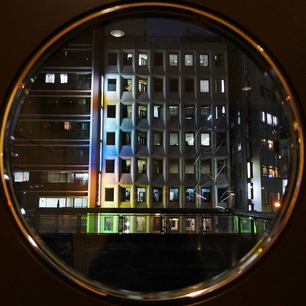 window