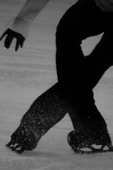 Figure skating