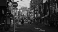 日本の町並み・風景