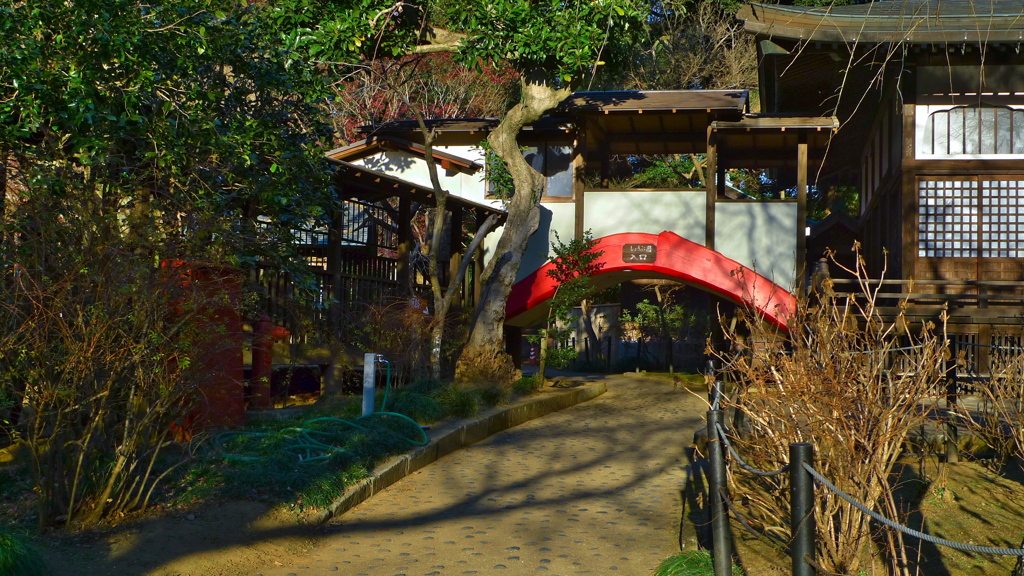 庭園・風景