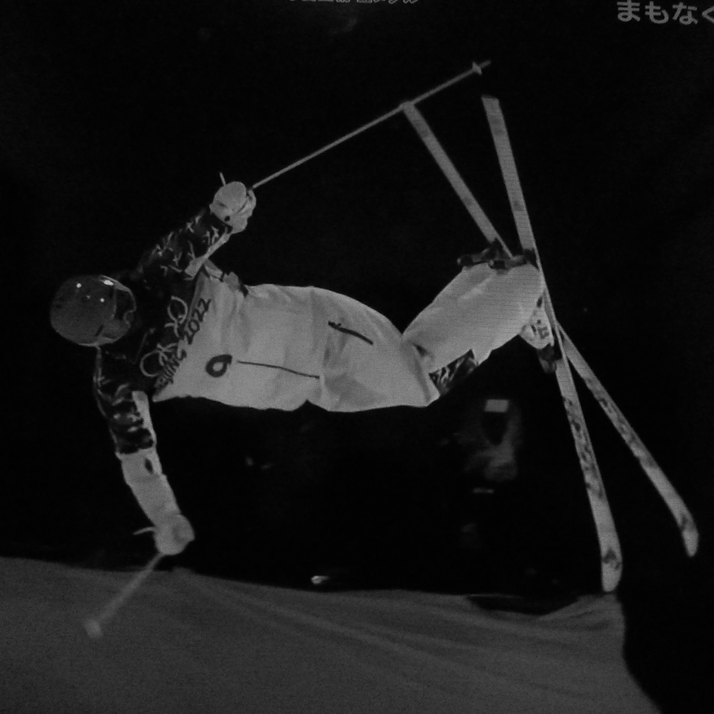 Winter Olympic 2022