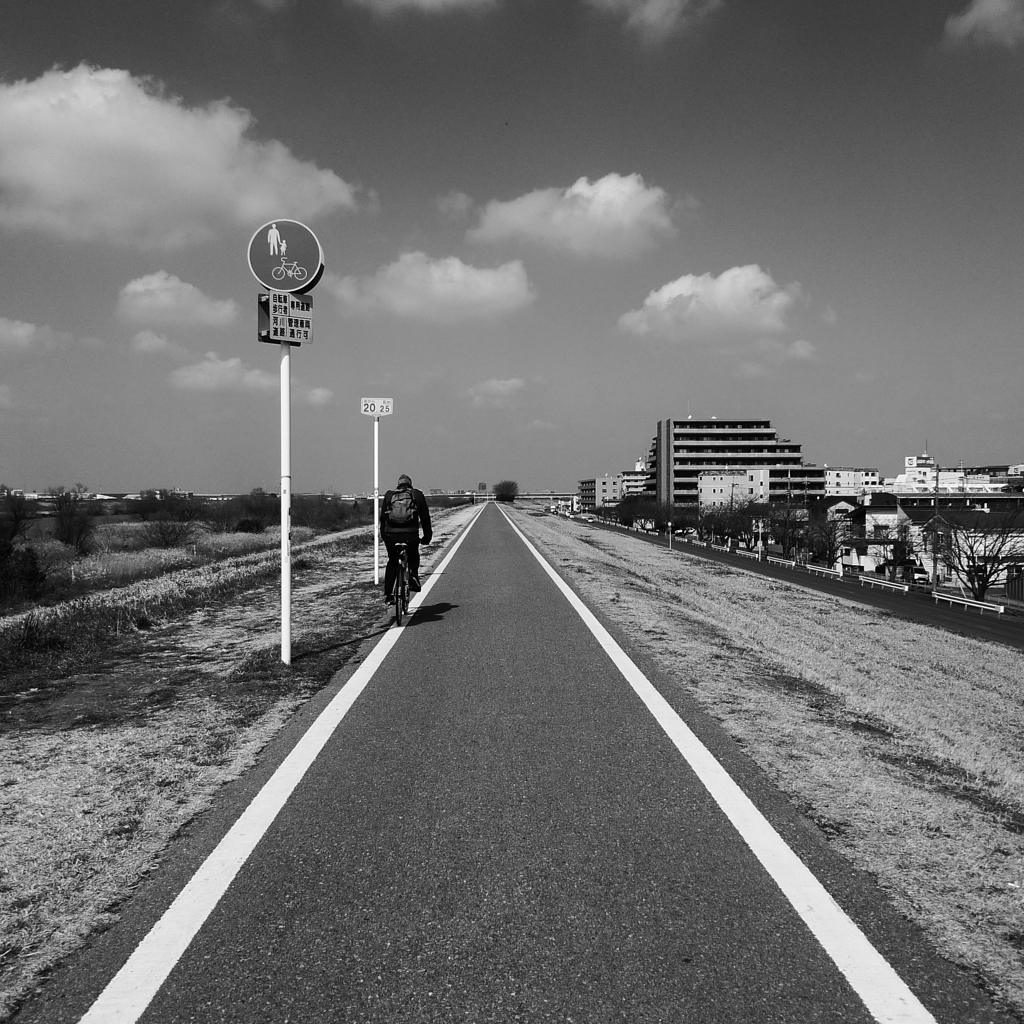 road