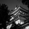 大垣城天守
