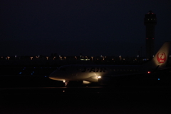 旅たちます