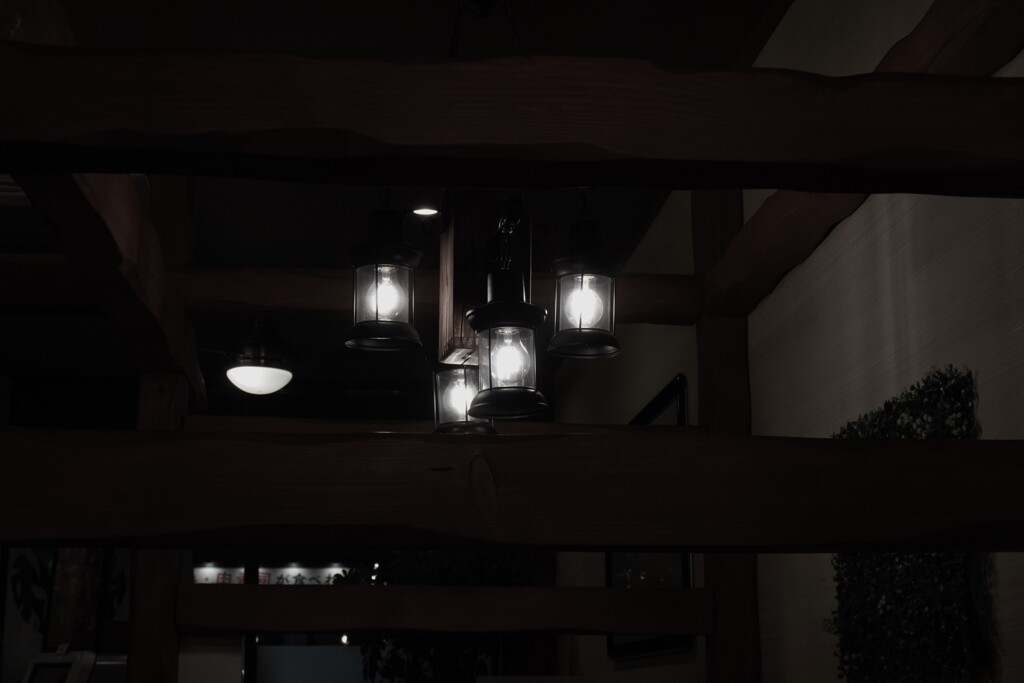 ＠ランプ