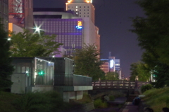 創成川