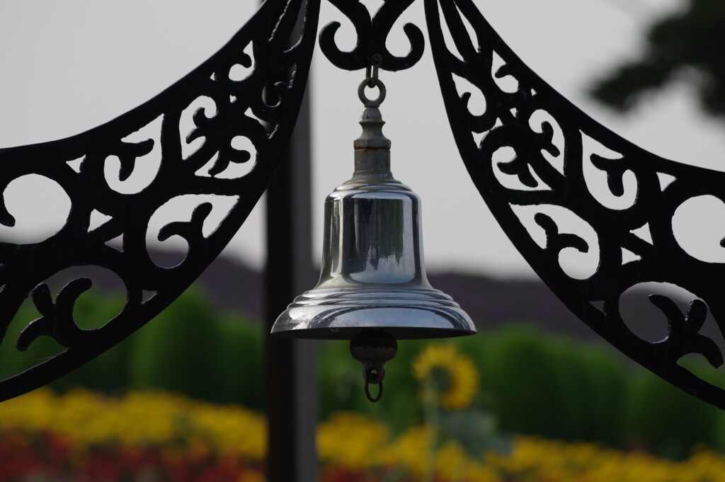 bell