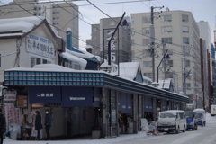 二条市場